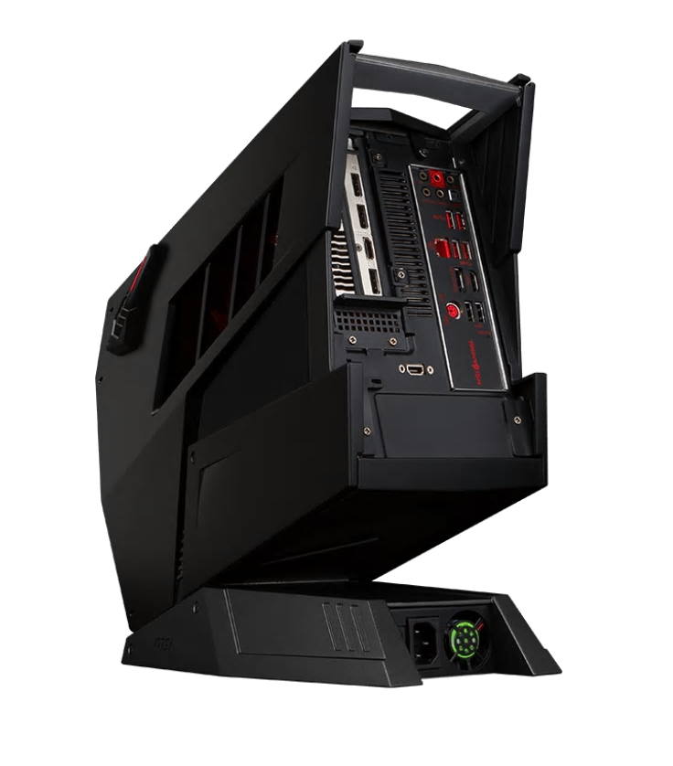 MSI Aegis 3 VR7RC-043EU Intel® Core™ i7 i7-7700 – image 5