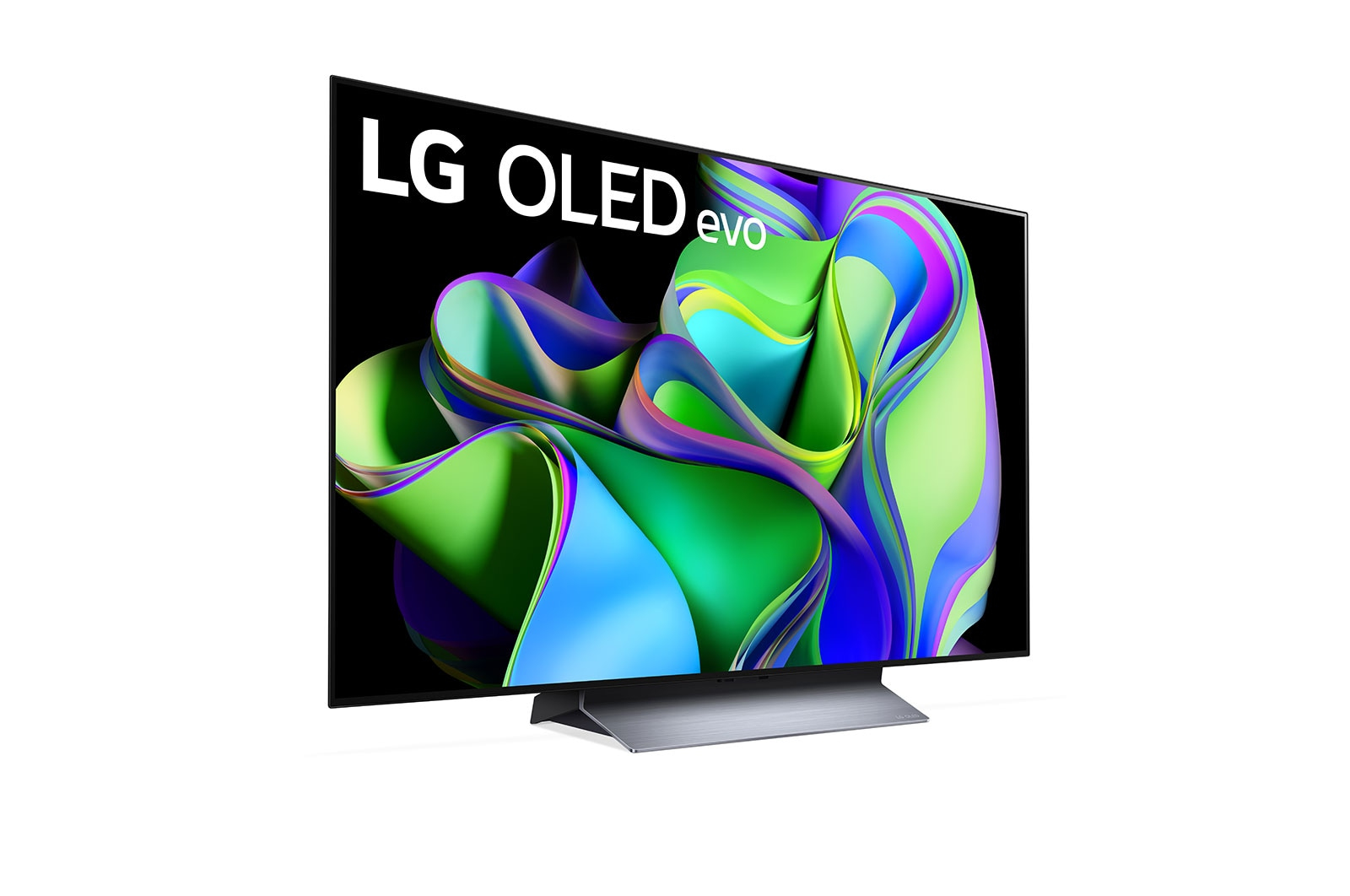 LG OLED evo OLED48C38LA TV – image 5