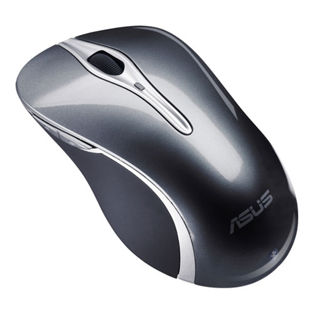 ASUS BX700 mouse Office Right-hand Bluetooth Laser 1200 DPI