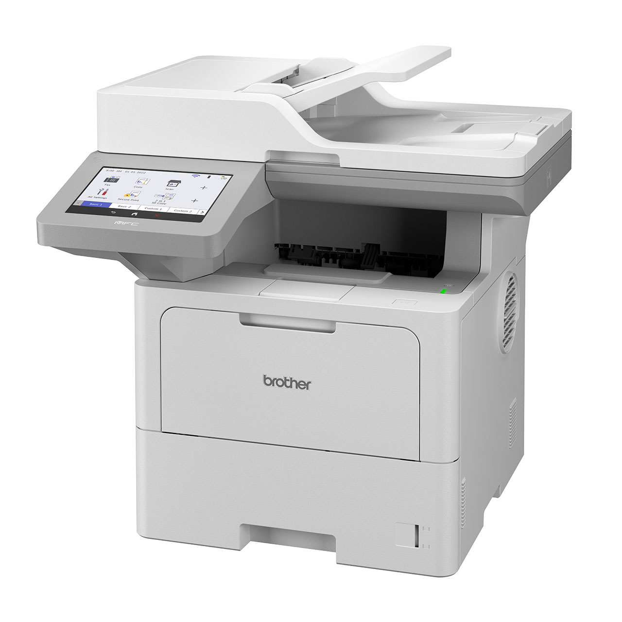 Brother MFC-L6915DW Laser A4 – image 3