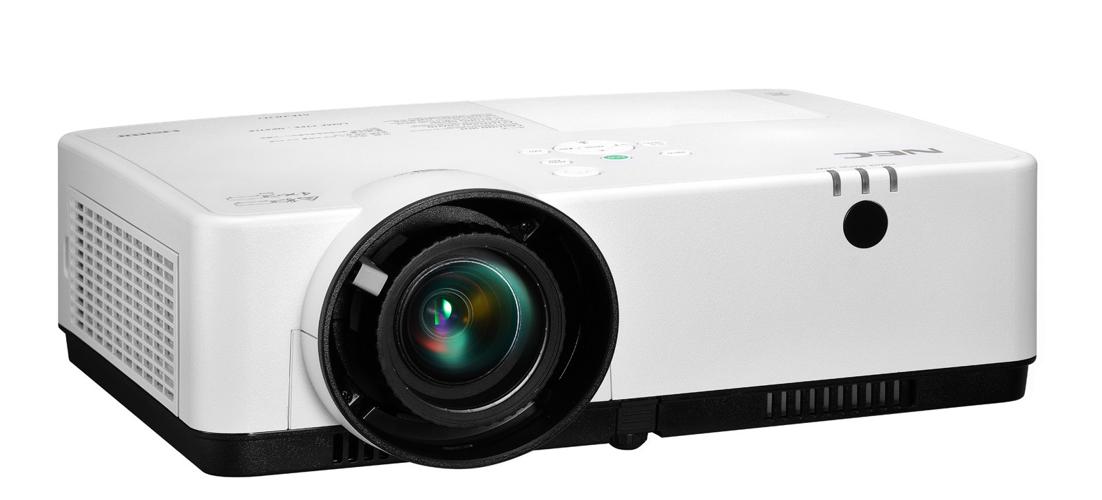 NEC ME382UG 3800 ANSI lumens 3LCD WUXGA (1920x1200) White – image 1