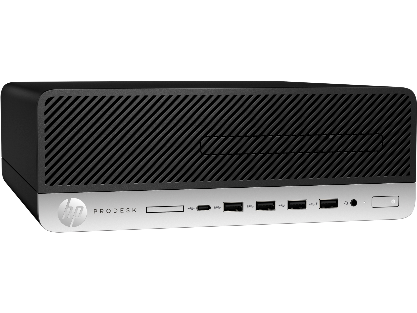 HP 600 G5 + 27w – image 2