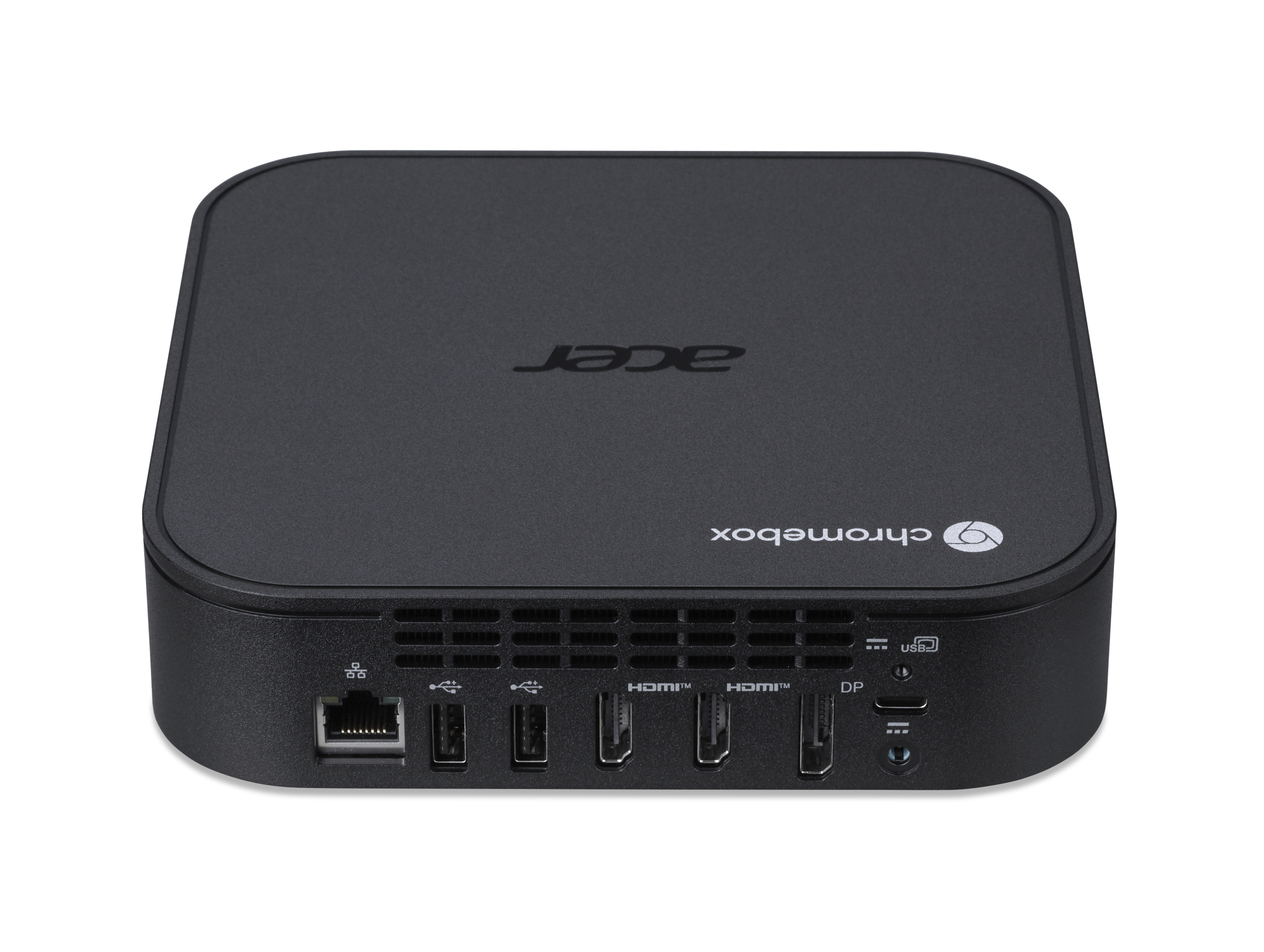 Acer Chromebox CXI6 i5530 Intel Core 5 120U 16 GB DDR4-SDRAM 256 GB SSD ChromeOS Mini PC Black image 6