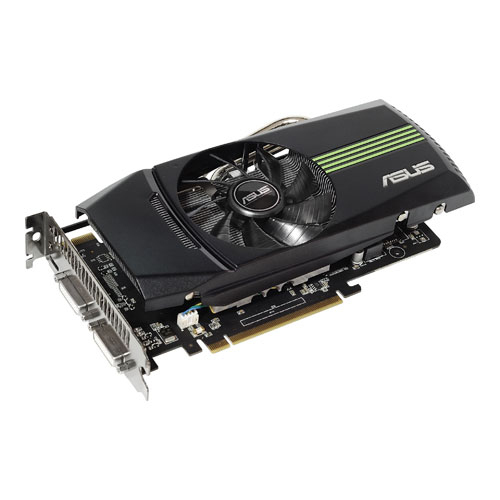 ASUS 90-C1CPLK-L0UAY0BZ graphics card NVIDIA GeForce GTX 460