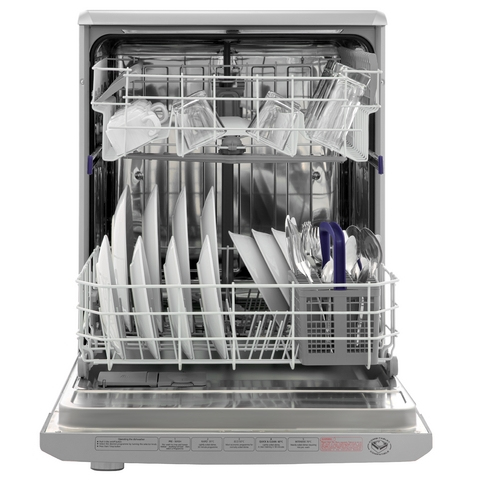 Beko DWD5414 Freestanding 12 place settings – image 3