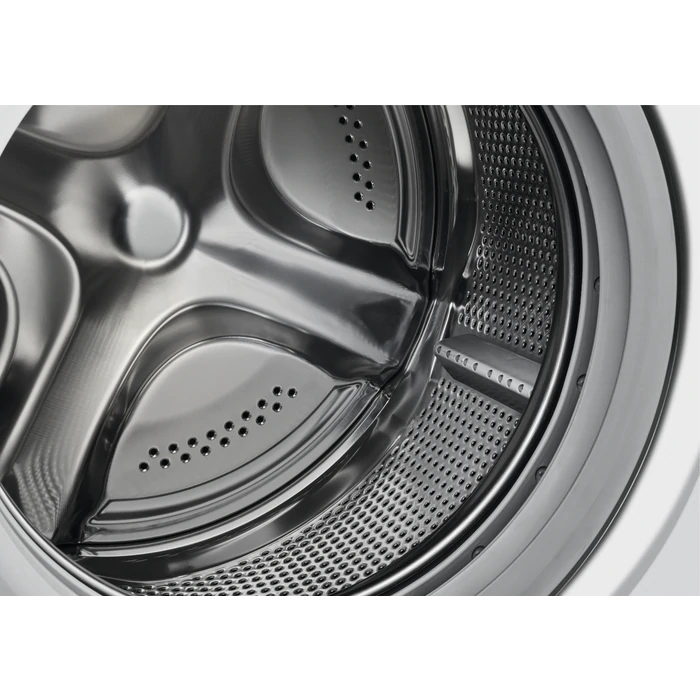 AEG L6SEU26IWC washing machine Front-load – image 3