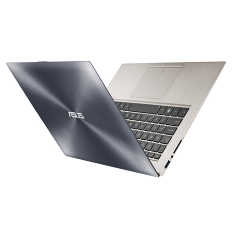 ASUS Zenbook UX31LA-R5017H-BE Intel® Core™ i5 i5-4200U Laptop – image 4