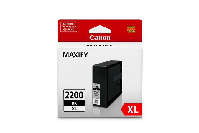 Canon PGI-2200 XL
