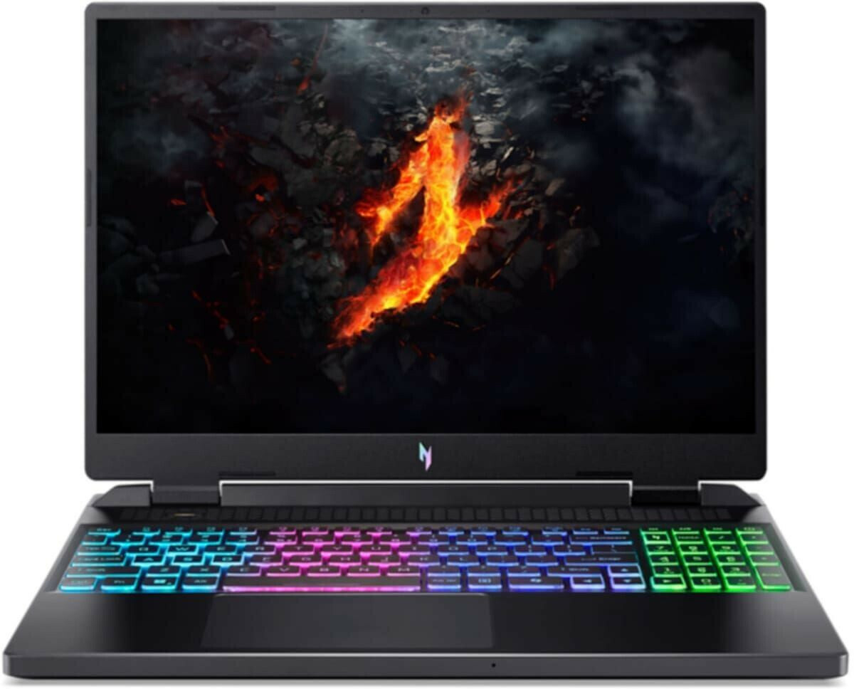 Acer Nitro 16 AN16-42-R3PF AMD Ryzen™ 7 8845HS Laptop