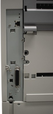 Epson EPL-N2550 – image 8