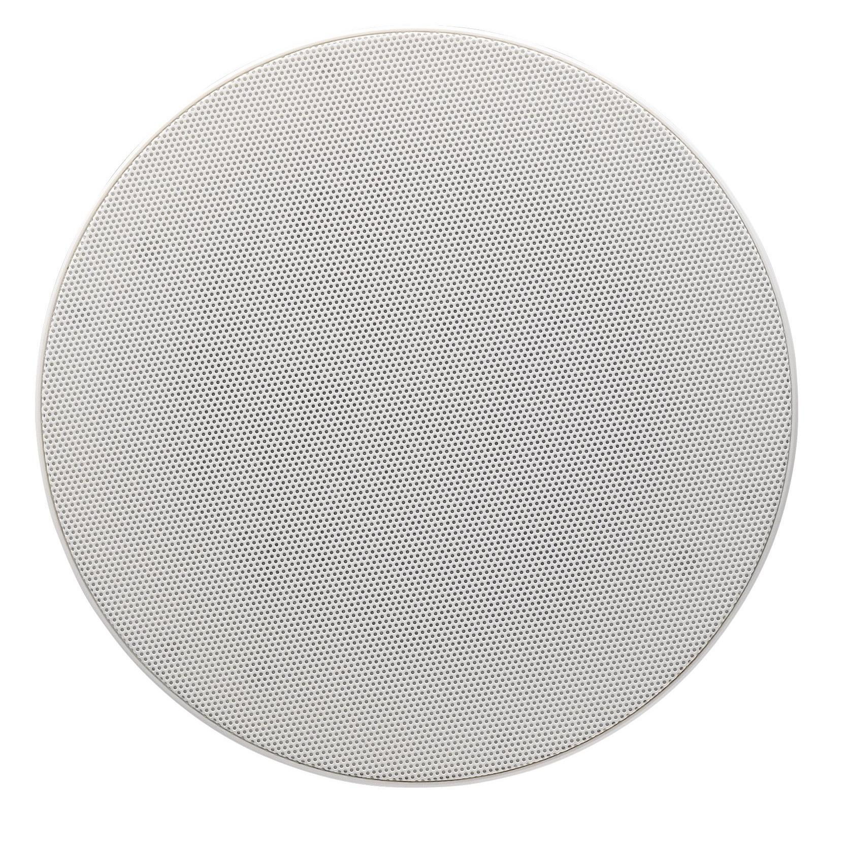 Yamaha NS-IC800 loudspeaker 2-way White Wired – image 2