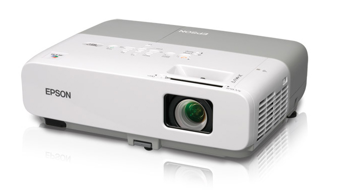 Epson PowerLite 85 – image 2