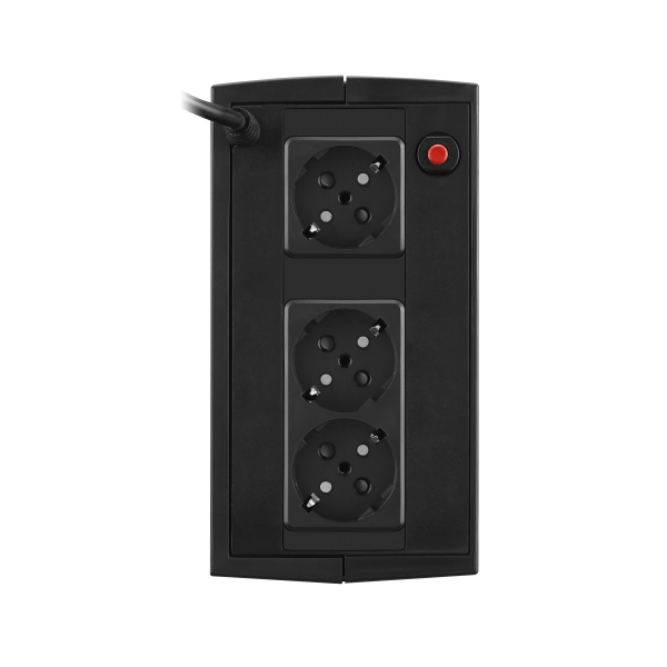 CyberPower UT1050E uninterruptible power supply (UPS) Line-Interactive 1.05 kVA – image 3