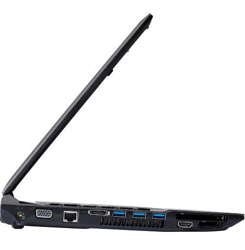 TERRA MOBILE PRO – image 6