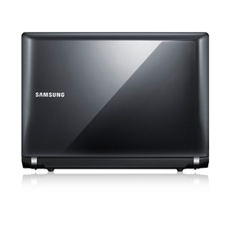 Samsung NP-N350-JA01BE netbook Intel Atom® N550 – image 4