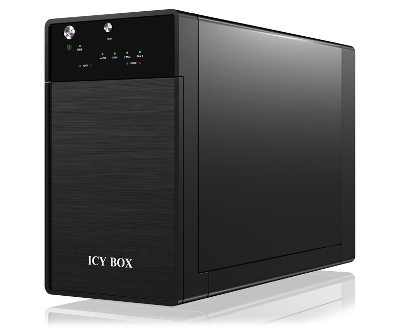 ICY BOX IB-3620U3 – image 4