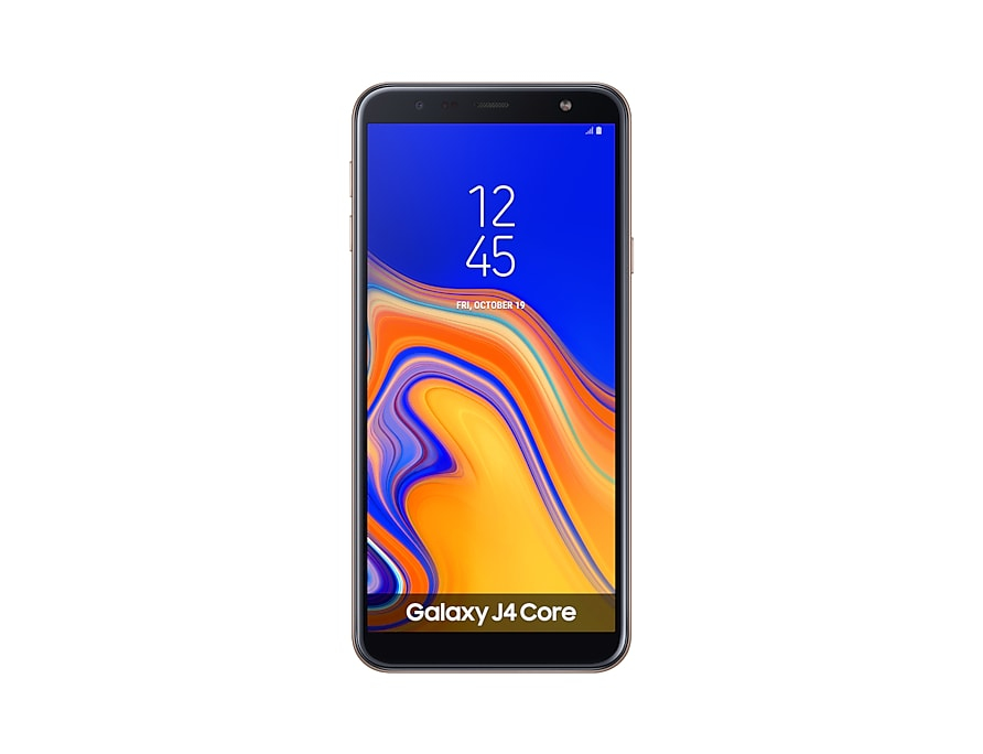 Samsung J4 Core – image 1