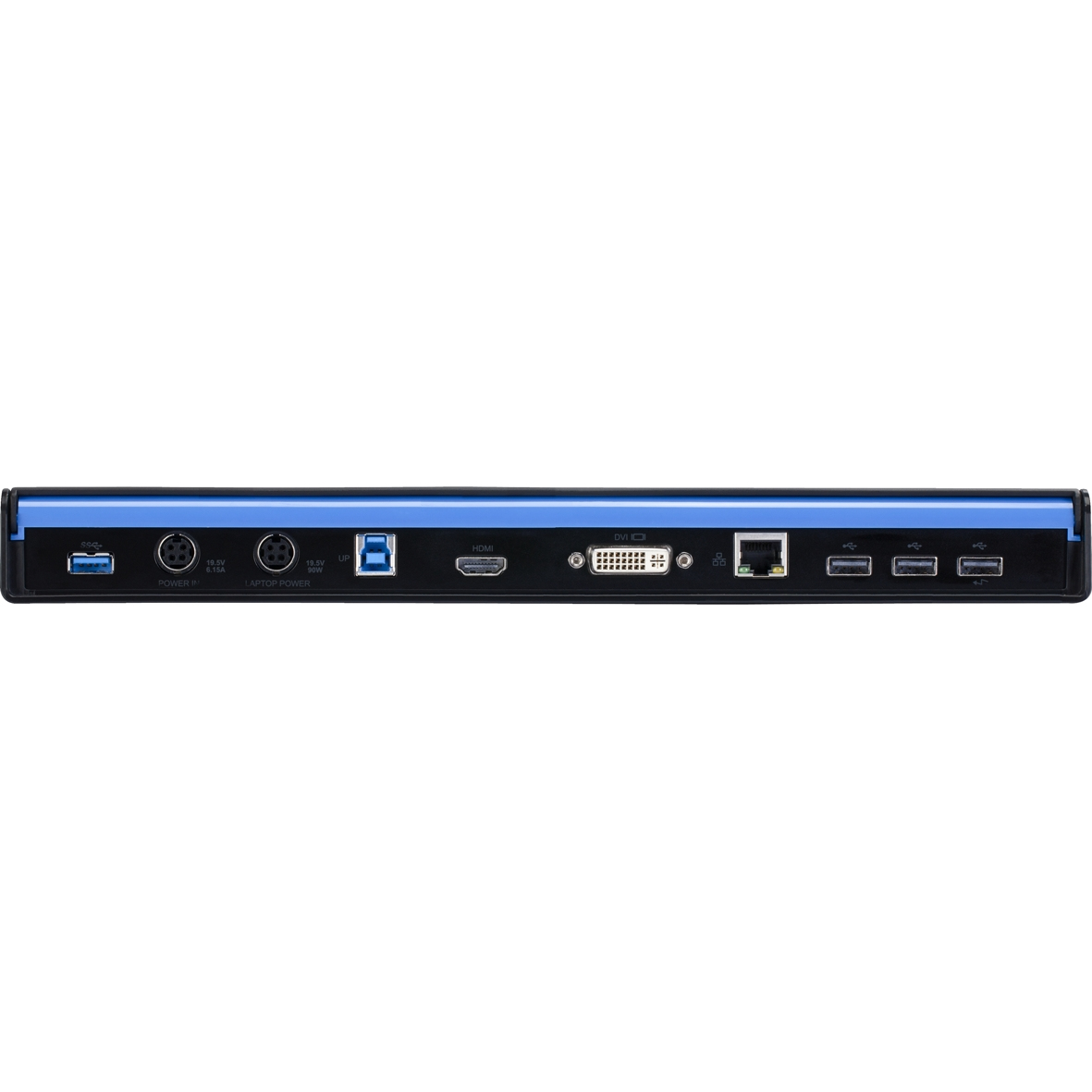 Targus USB 3.0 DOCKING STATION – image 5
