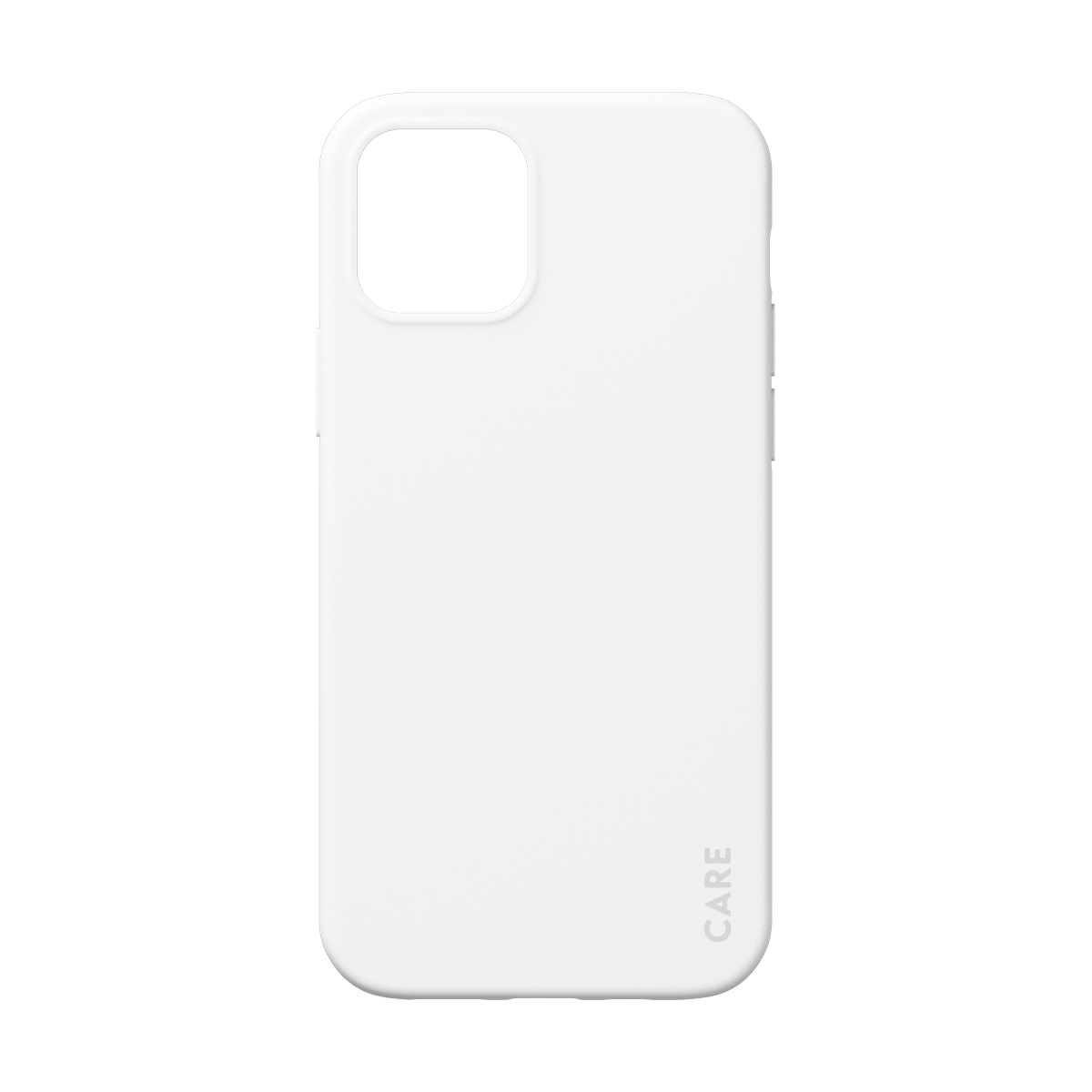 PanzerGlass CARE™ by PanzerGlass® Case White Orchid iPhone 12 – image 4