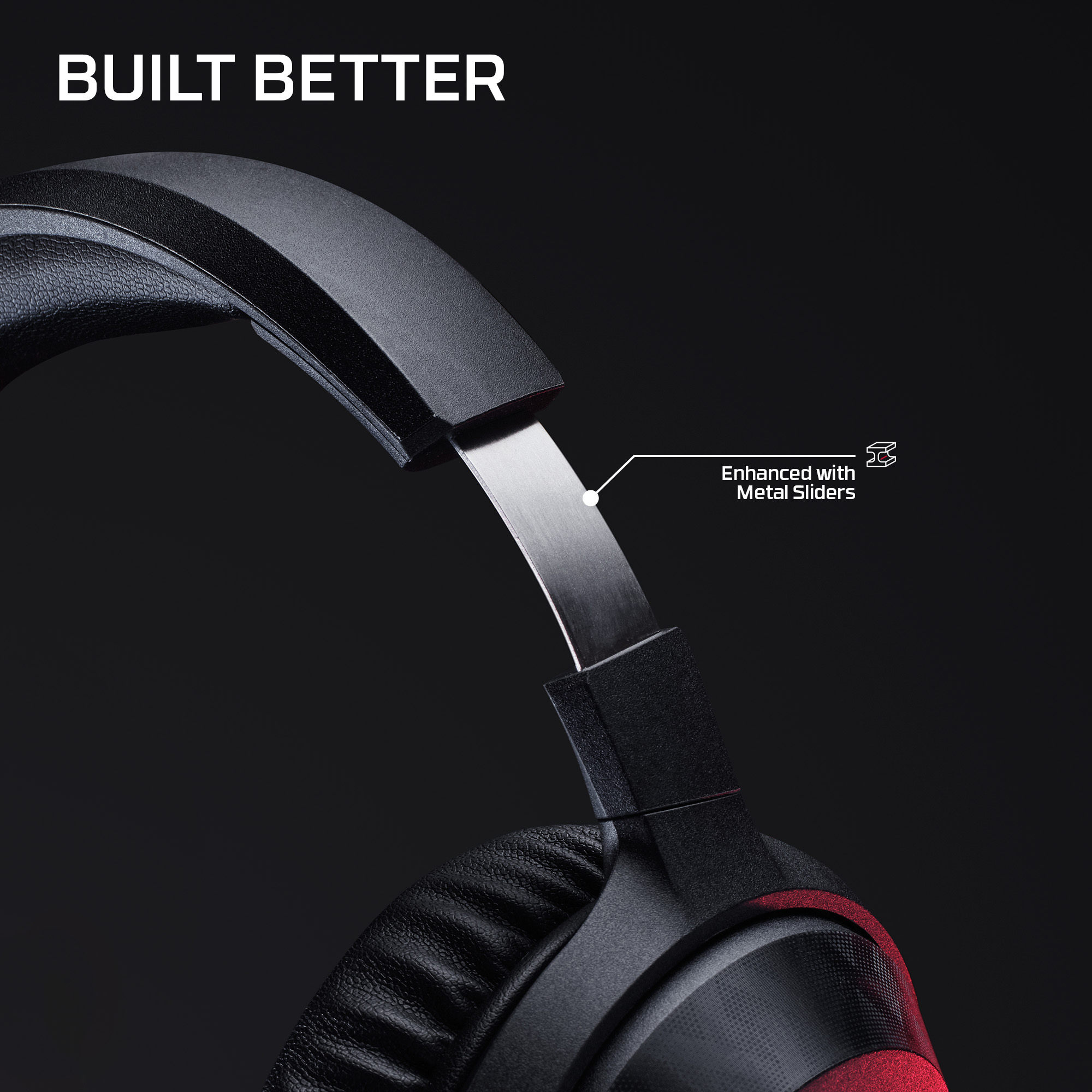 HyperX Cloud Stinger 3 Gaming Headset – image 2