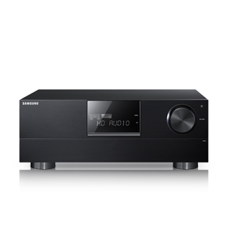 Samsung HW-C700B home cinema system – image 1