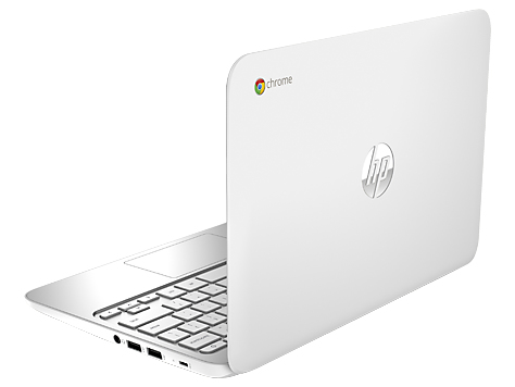 HP Chromebook 11-2100nd Intel® Celeron® N2840 – image 3