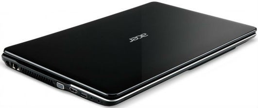 Acer Aspire 531G-10056G75Mnks Intel® Celeron® 1005M Laptop 39.6 cm (15.6") 8 GB DDR3-SDRAM 750 GB HDD NVIDIA® GeForce® GT 710M Windows 8 Black – image 2