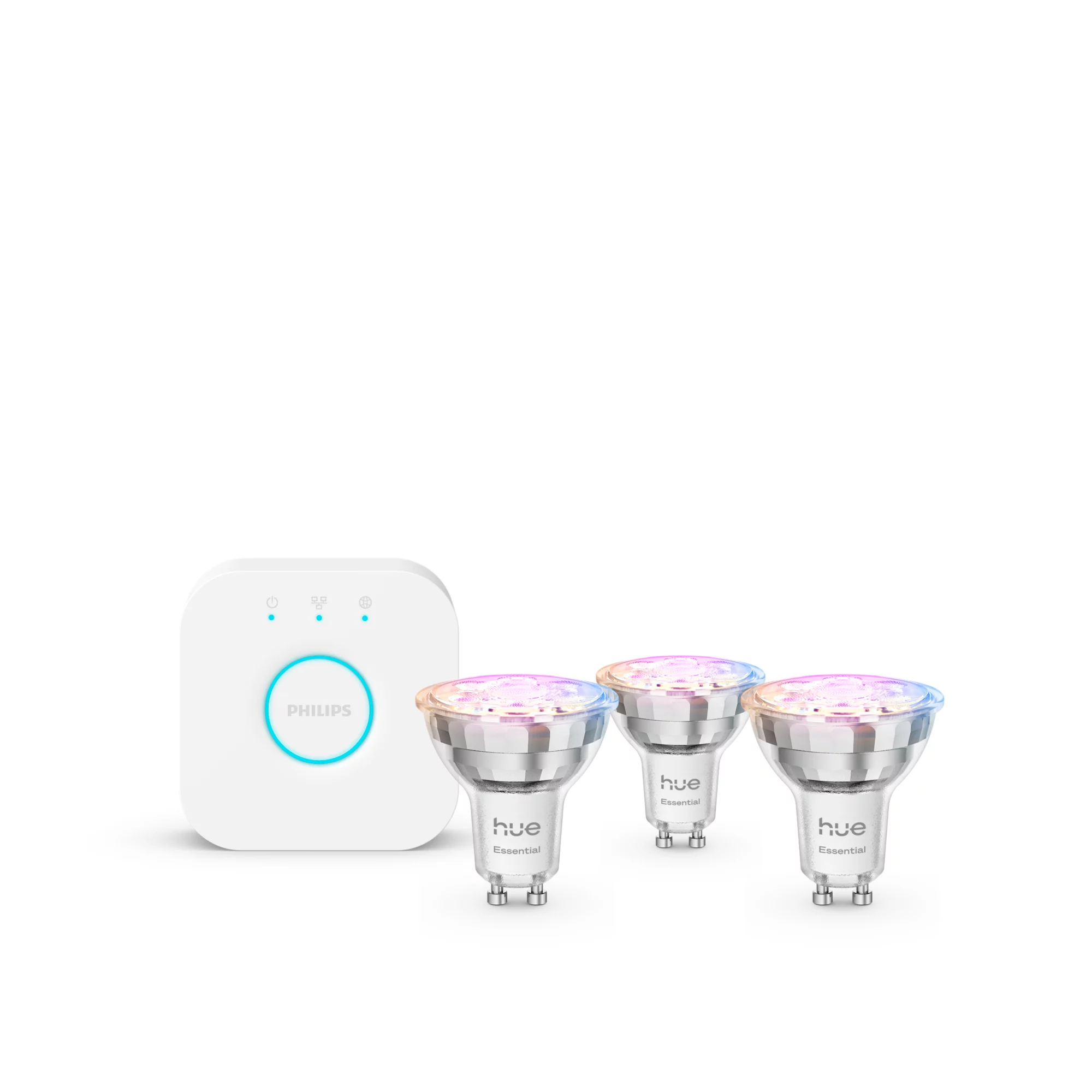 Philips Hue White and Color...