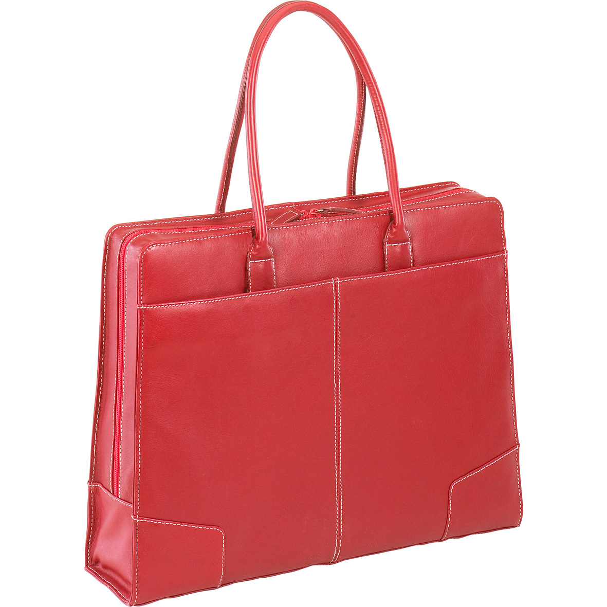 Targus HP 14" Signature Ladies Leather Bag