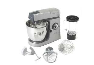 Kenwood Kitchen machine Major classic - KM800