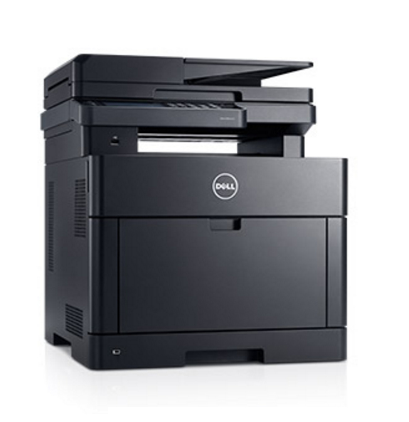 Dell S2825cdn Laser A4 – image 1