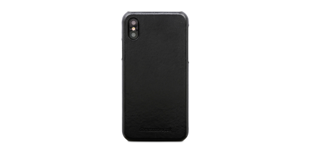 dbramante1928 Tune - iPhone X/Xs - Black – image 5