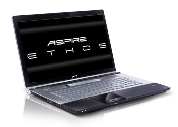 Acer Aspire Ethos