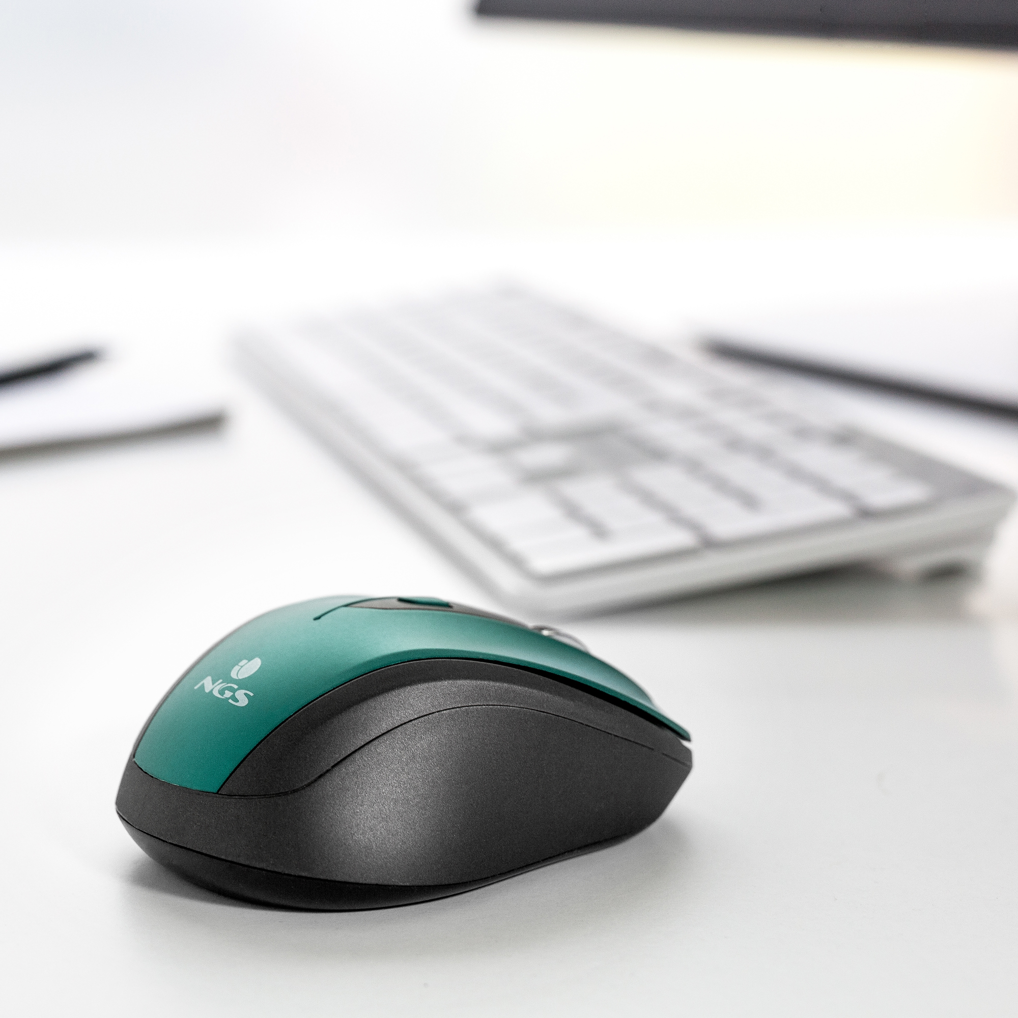 NGS Evo Mute – image 4