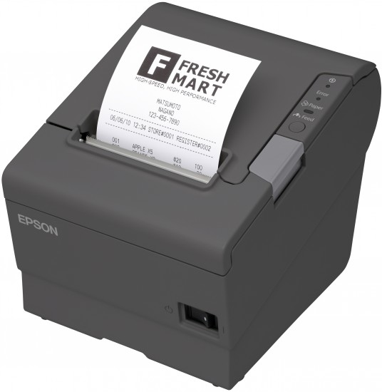 Epson TM-T88V (654A0) – image 1
