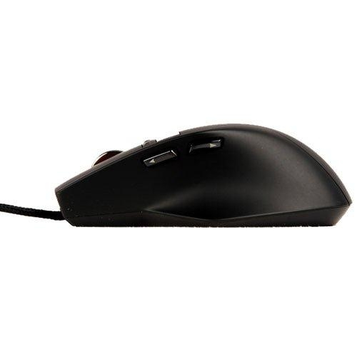 Dell YJ8G5 mouse Gaming USB Type-A Laser 5000 DPI – image 4