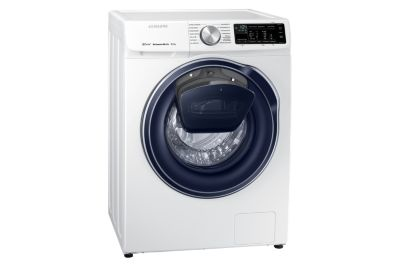 Samsung WW8TM642OPW/EG washing machine Front-load – image 9