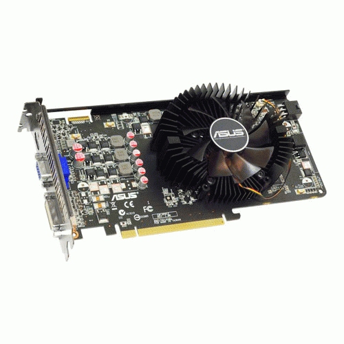 ASUS Radeon HD 5770 – image 2