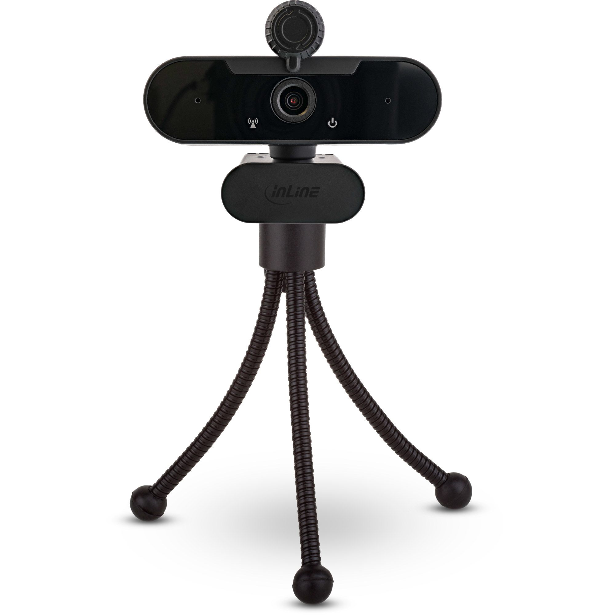 InLine Webcam FullHD – image 7