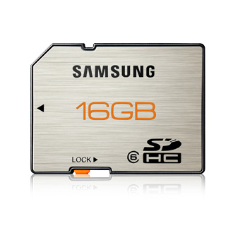 Samsung MB-SPAG 16GB