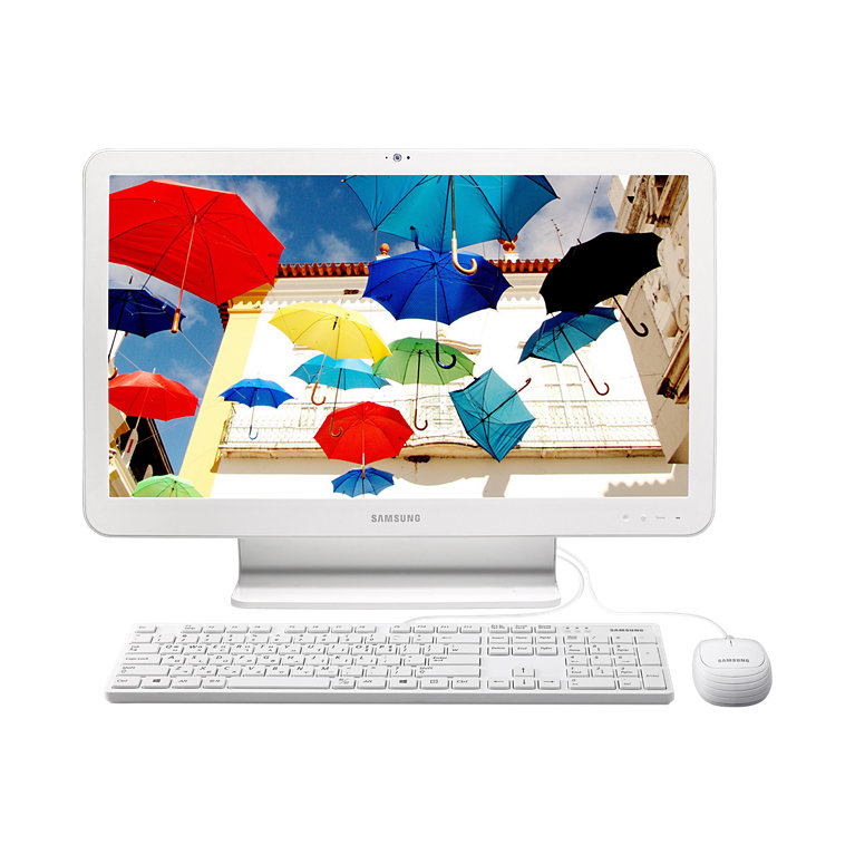 Samsung DM500A2L Intel® Celeron® 3855U – image 2