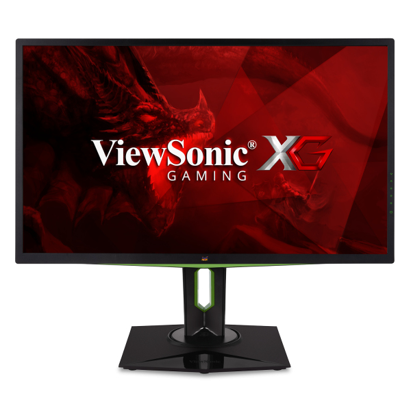 Viewsonic X Series XG2760 computer monitor