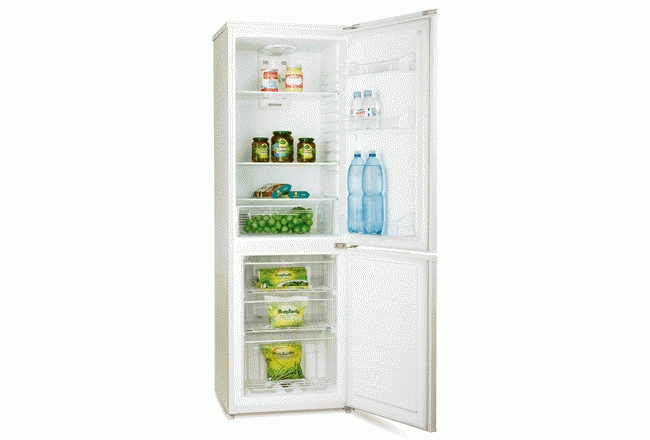 Hisense RD-30WC4SA fridge-freezer Freestanding – image 2
