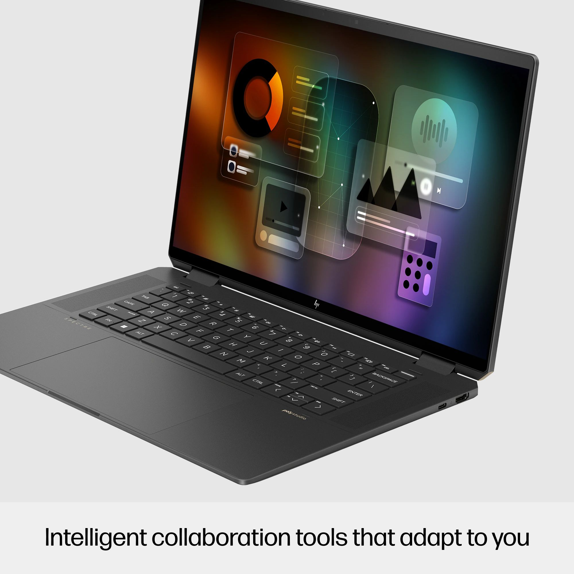 HP Spectre x360 16-aa0500na – image 9