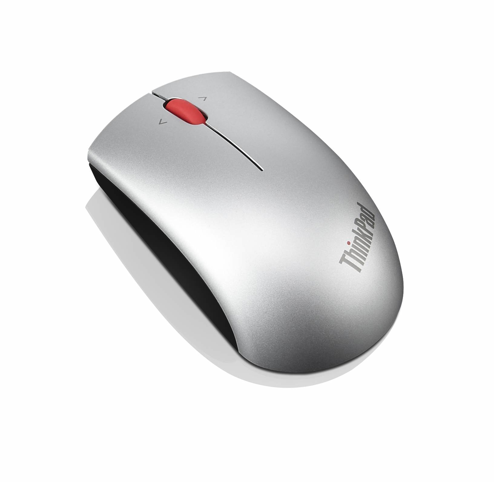 Lenovo 0B47167 mouse Office Ambidextrous RF Wireless Optical 1200 DPI