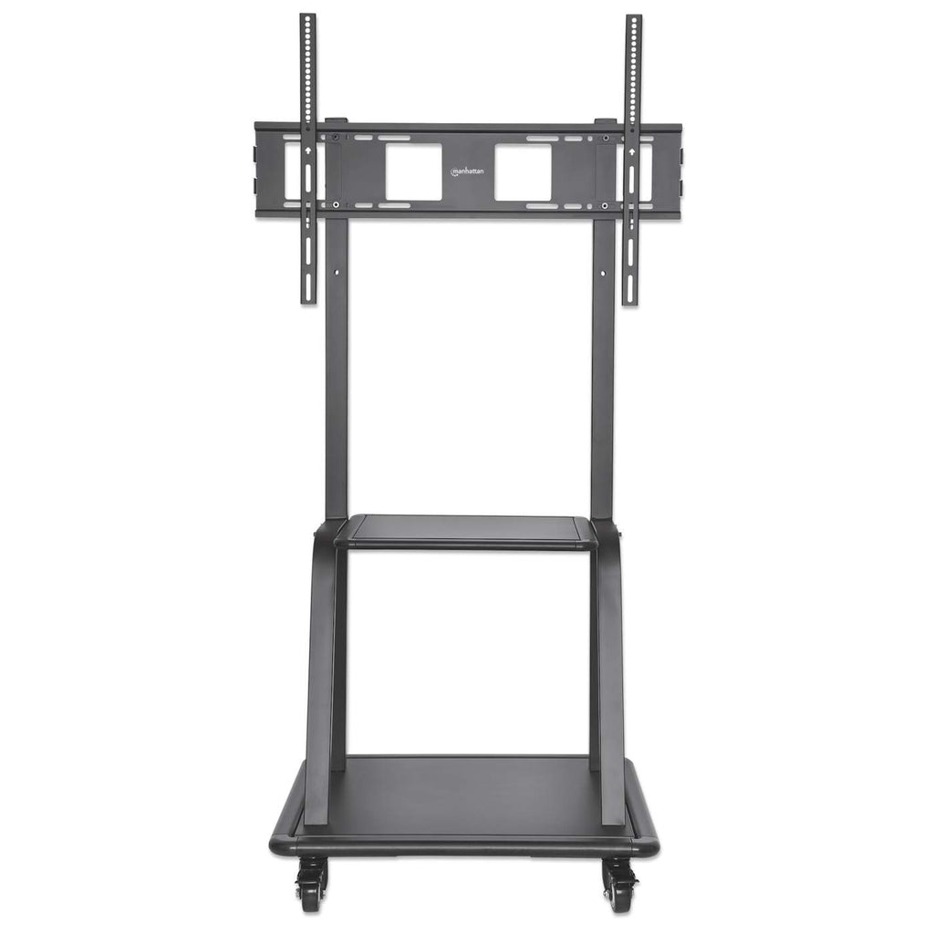 Manhattan Trolley Mount Stand for TV & Monitors, For screens – image 3