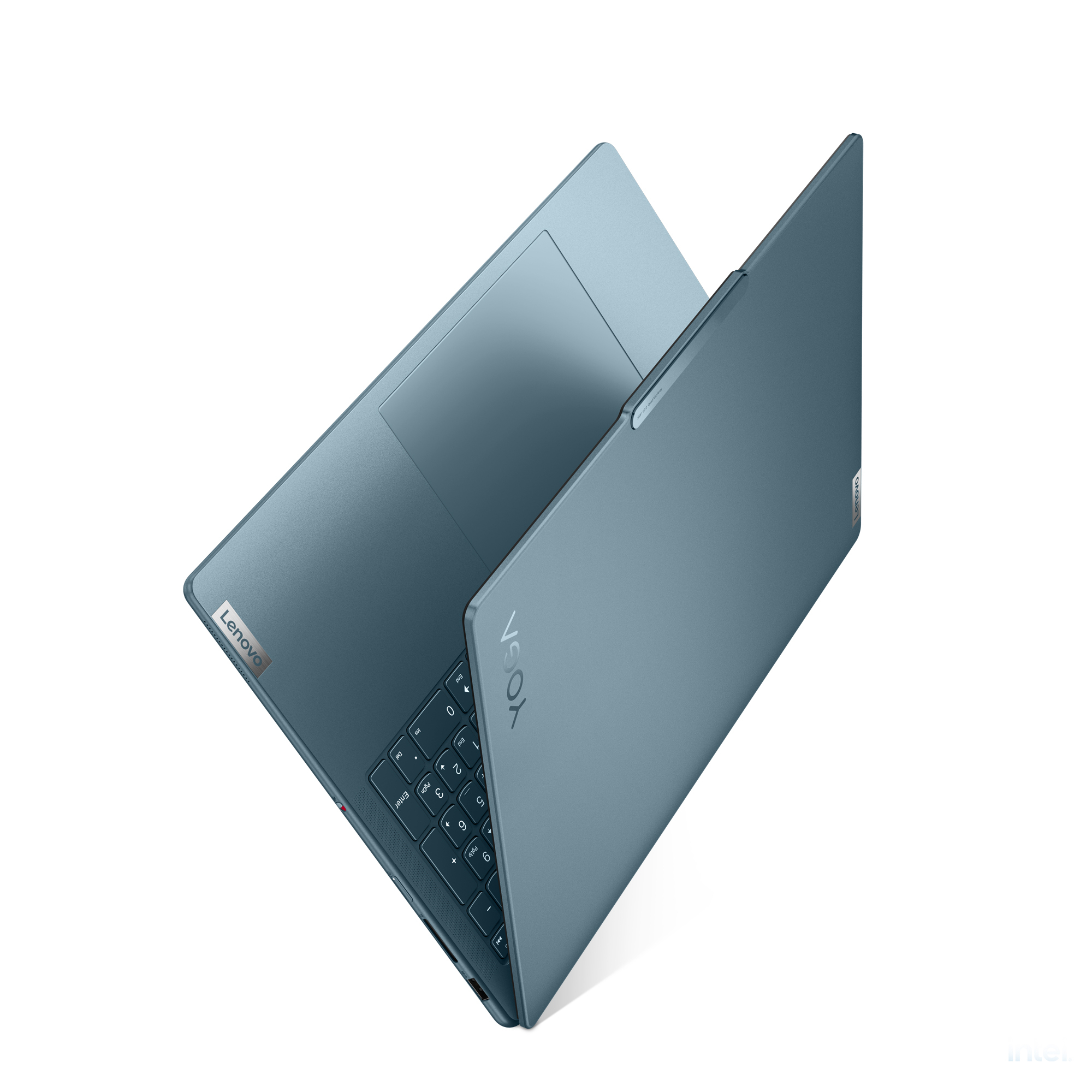 Lenovo Yoga Pro 9 16IRP8 – image 8
