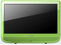 Haier LT22R3CGW TV
