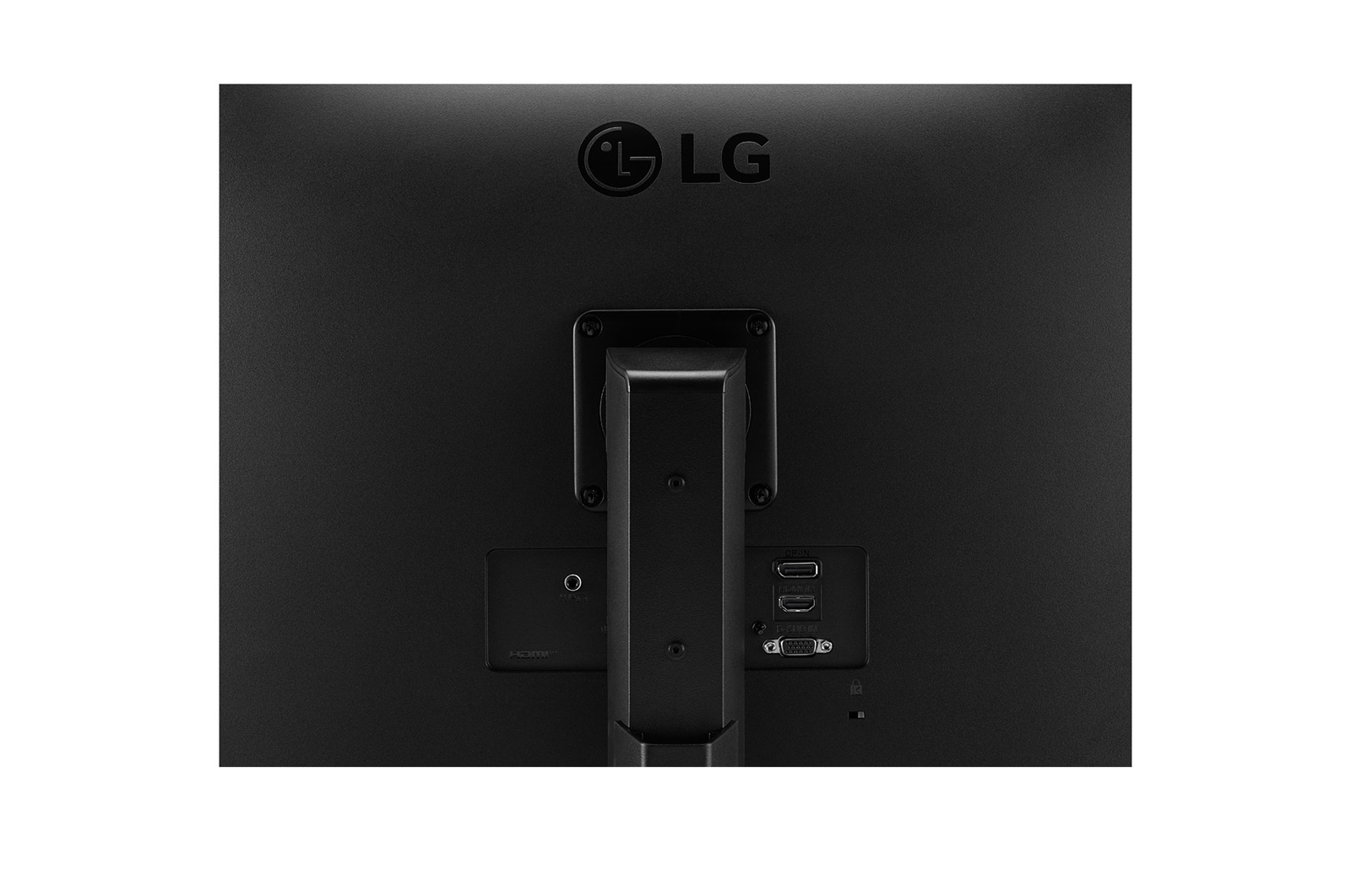 LG 24BP450S computer monitor – image 8
