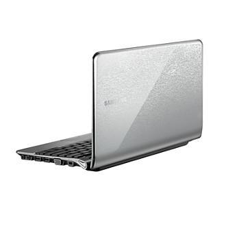 Samsung NC210-A01PL Intel Atom® N455 Netbook – image 3